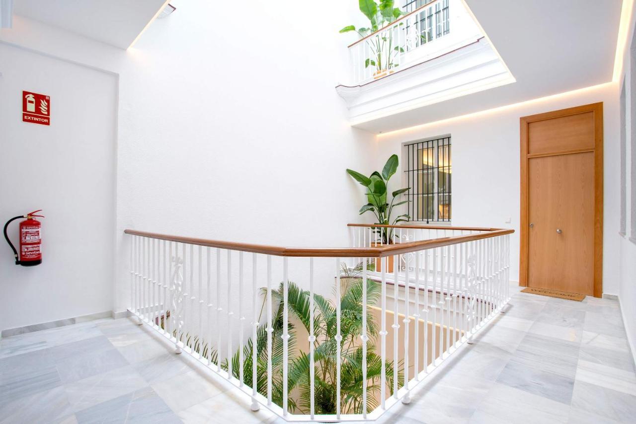 Genteel Home Catedral Cadice Esterno foto